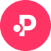 PolkastarterLOGO